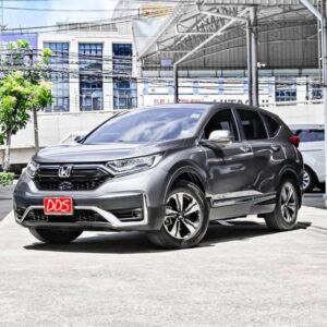Honda CR-V 2020.0 มือสอง เบนซิน ไมล์ มือเดียว เช็กศูนย์ทุกระยะ
