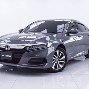 Honda Accord 2020.0 มือสอง เบนซิน ไมล์ จัดไฟแนนซ์ได้ มือเดียว