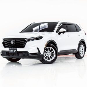Honda CR-V 2015.0 มือสอง เบนซิน ไมล์ มือเดียว เช็กศูนย์ทุกระยะ