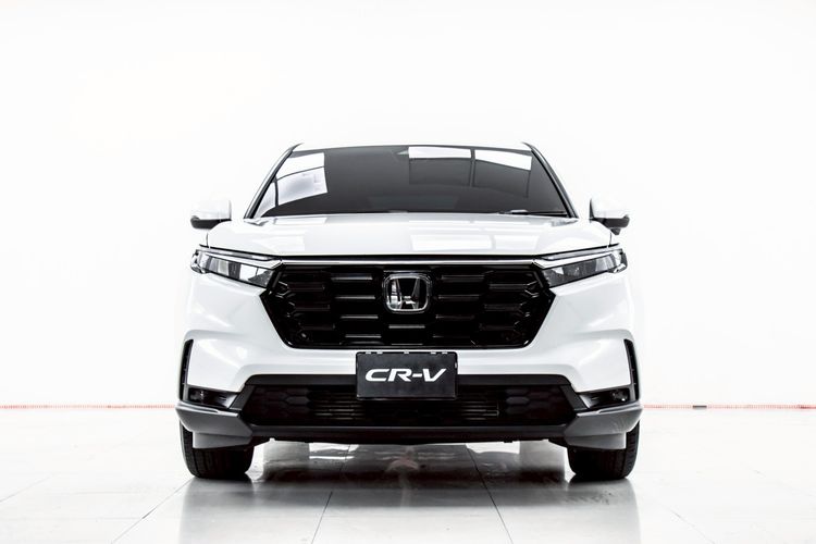 Honda CR-V 2015.0 มือสอง เบนซิน ไมล์  มือเดียว เช็กศูนย์ทุกระยะ - Image 4