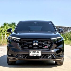 Honda HR-V 2023.0 มือสอง ปลั๊กอินไฮบริด (PHEV) ไมล์ ราคาถูก มือเดียว