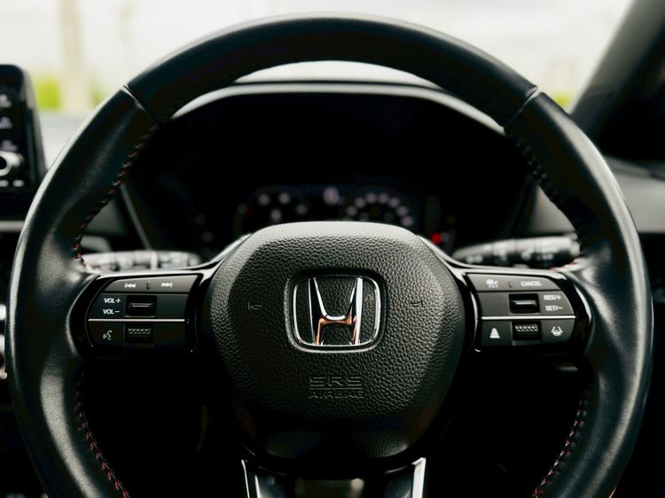 Honda CR-V 2023.0 มือสอง เบนซิน ไมล์  ไม่เคยชน สภาพนางฟ้า - Image 4