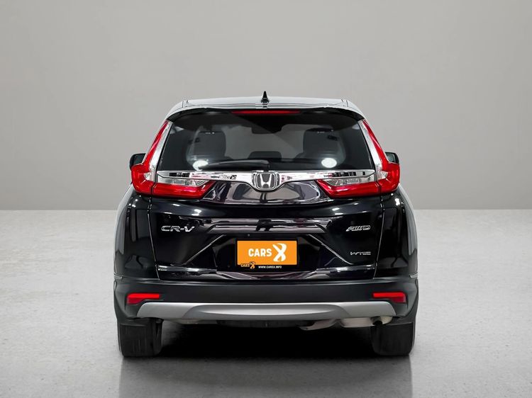 Honda CR-V 2020.0 มือสอง เบนซิน ไมล์  ไมล์แท้ จัดไฟแนนซ์ได้ - Image 3