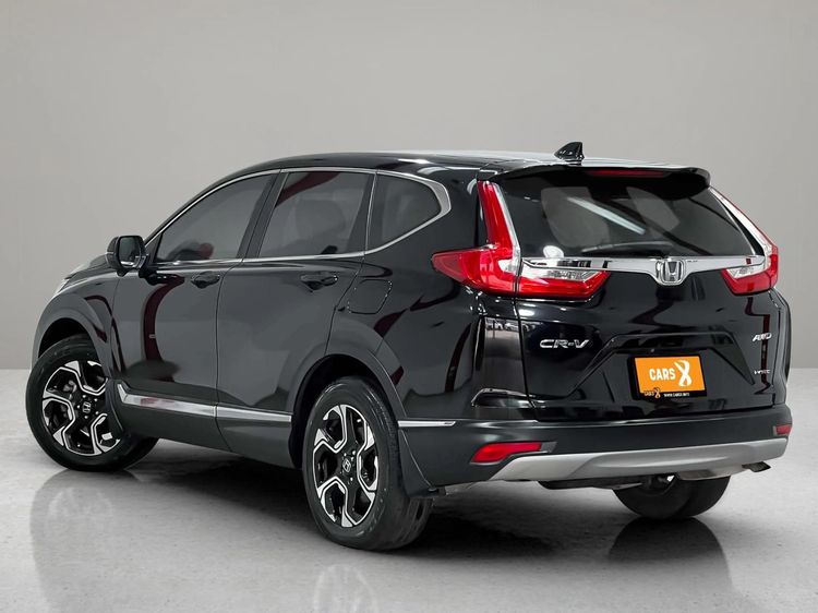 Honda CR-V 2020.0 มือสอง เบนซิน ไมล์  ไมล์แท้ จัดไฟแนนซ์ได้ - Image 4