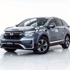Honda CR-V 2021.0 มือสอง เบนซิน ไมล์  ไมล์แท้ สภาพนางฟ้า