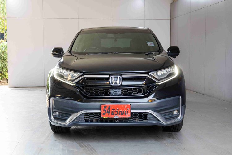 Honda CR-V 2021.0 มือสอง เบนซิน ไมล์  ฟรีดาวน์ จัดไฟแนนซ์ได้ - Image 2