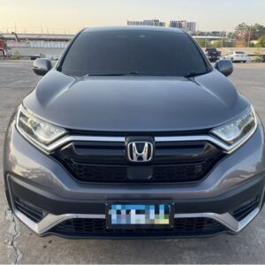 Honda CR-V 2020.0 มือสอง ดีเซล ไมล์  ราคาถูก จัดไฟแนนซ์ได้