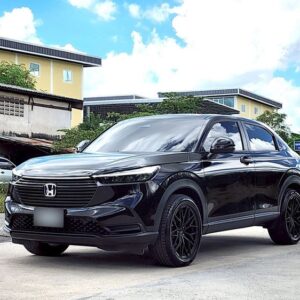 Honda Accord 2023.0 มือสอง ปลั๊กอินไฮบริด (PHEV) ไมล์ สภาพนางฟ้า จัดไฟแนนซ์ได้