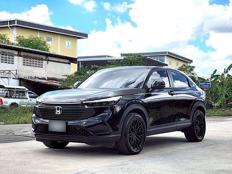 Honda Accord 2023.0 มือสอง ปลั๊กอินไฮบริด (PHEV) ไมล์ สภาพนางฟ้า จัดไฟแนนซ์ได้