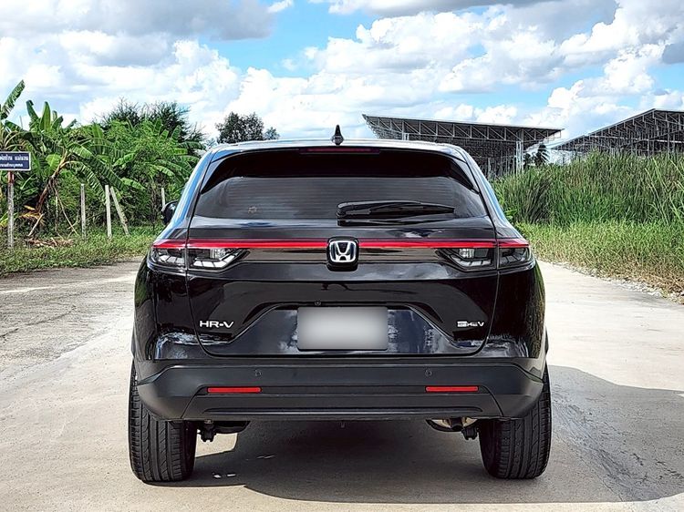 Honda Accord 2023.0 มือสอง ปลั๊กอินไฮบริด (PHEV) ไมล์ สภาพนางฟ้า จัดไฟแนนซ์ได้ - Image 2