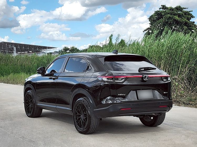 Honda Accord 2023.0 มือสอง ปลั๊กอินไฮบริด (PHEV) ไมล์ สภาพนางฟ้า จัดไฟแนนซ์ได้ - Image 4