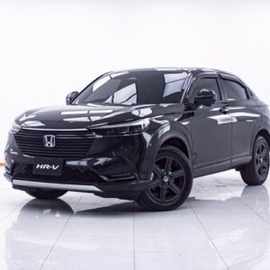 Honda HR-V 2024.0 มือสอง ไฮบริด ไมล์  ราคาถูก ไม่เคยชน