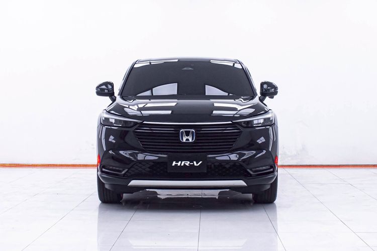 Honda HR-V 2024.0 มือสอง ไฮบริด ไมล์ ราคาถูก ไม่เคยชน - Image 4