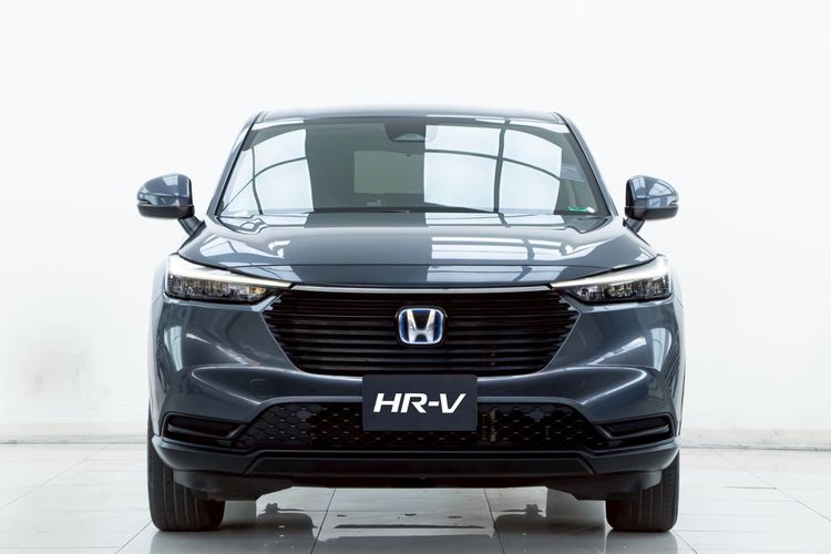 Honda HR-V 2022.0 มือสอง ไฮบริด ไมล์  สภาพนางฟ้า ไมล์แท้ - Image 4