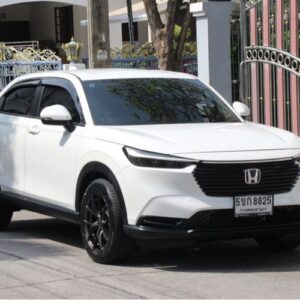 Honda HR-V 2024.0 มือสอง เบนซิน ไมล์  ราคาถูก ฟรีดาวน์