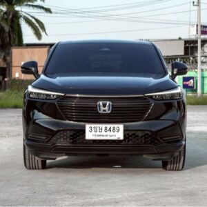 Honda HR-V 2023.0 มือสอง ปลั๊กอินไฮบริด (PHEV) ไมล์ มือเดียว รถบ้านแท้
