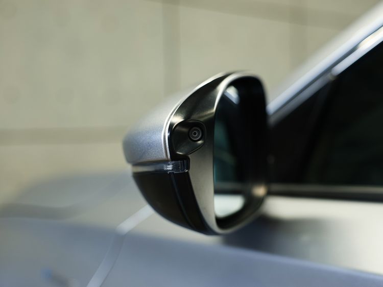 Honda Accord 2020.0 มือสอง ไฮบริด ไมล์  มือเดียว ไมล์แท้ - Image 3