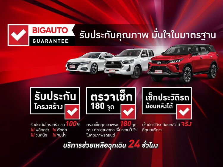 Honda Accord 2020.0 มือสอง ไฮบริด ไมล์ ราคาถูก มือเดียว - Image 2