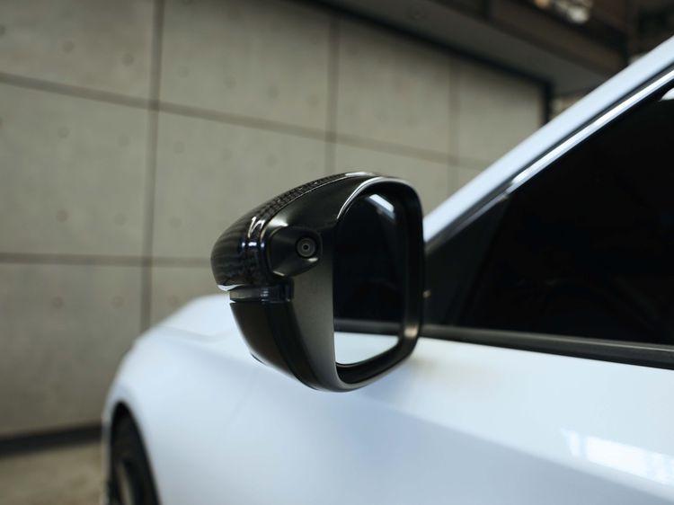 Honda Accord 2020.0 มือสอง ไฮบริด ไมล์ ราคาถูก มือเดียว - Image 4