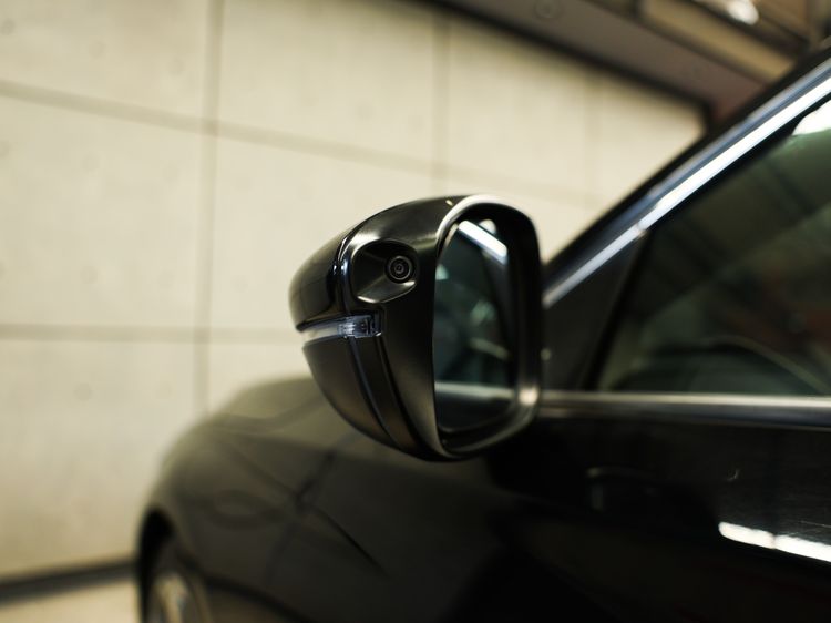 Honda Accord 2022.0 มือสอง ไฮบริด ไมล์  ราคาถูก ไมล์แท้ - Image 4