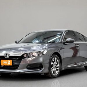 Honda Accord 2019.0 มือสอง เบนซิน ไมล์  รถบ้านแท้ เช็กศูนย์ทุกระยะ