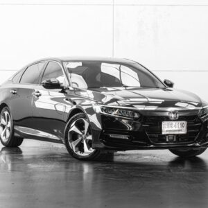 Honda Accord 2022.0 มือสอง ไฮบริด ไมล์  ไมล์แท้ ราคาถูก