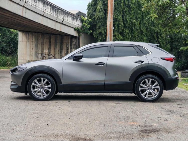 Honda CR-V 2020.0 มือสอง เบนซิน ไมล์ สภาพนางฟ้า ไมล์แท้ - Image 3