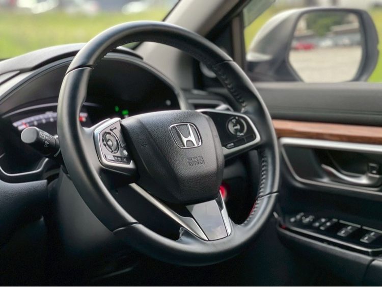 Honda CR-V 2020.0 มือสอง เบนซิน ไมล์ สภาพนางฟ้า ไมล์แท้ - Image 4