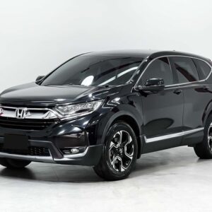 Honda CR-V 2020.0 มือสอง เบนซิน ไมล์ รถบ้านแท้ ไมล์แท้