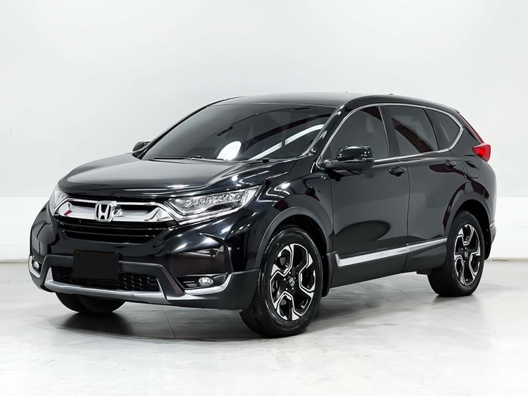 Honda CR-V 2020.0 มือสอง เบนซิน ไมล์  รถบ้านแท้ ไมล์แท้