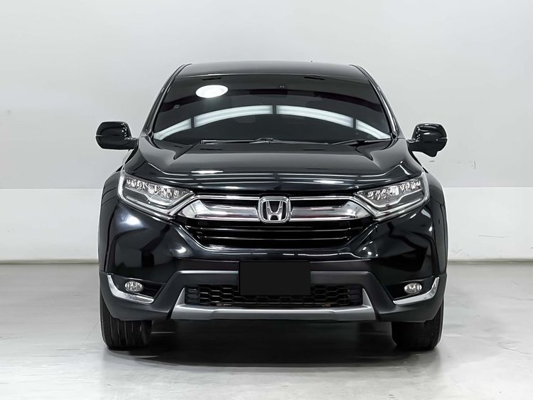Honda CR-V 2020.0 มือสอง เบนซิน ไมล์  รถบ้านแท้ ไมล์แท้ - Image 2