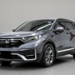 Honda CR-V 2021.0 มือสอง เบนซิน ไมล์ ฟรีดาวน์ ไมล์แท้