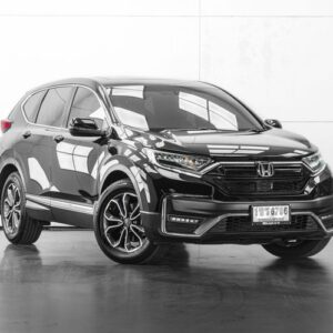 Honda CR-V 2020.0 มือสอง เบนซิน ไมล์ ราคาถูก ไม่เคยชน