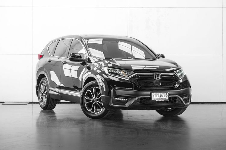 Honda CR-V 2020.0 มือสอง เบนซิน ไมล์ ราคาถูก ไม่เคยชน