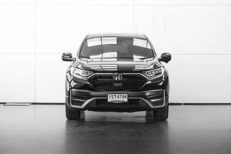 Honda CR-V 2020.0 มือสอง เบนซิน ไมล์ ราคาถูก ไม่เคยชน - Image 3