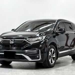 Honda CR-V 2021.0 มือสอง เบนซิน ไมล์ ไม่เคยชน ราคาถูก