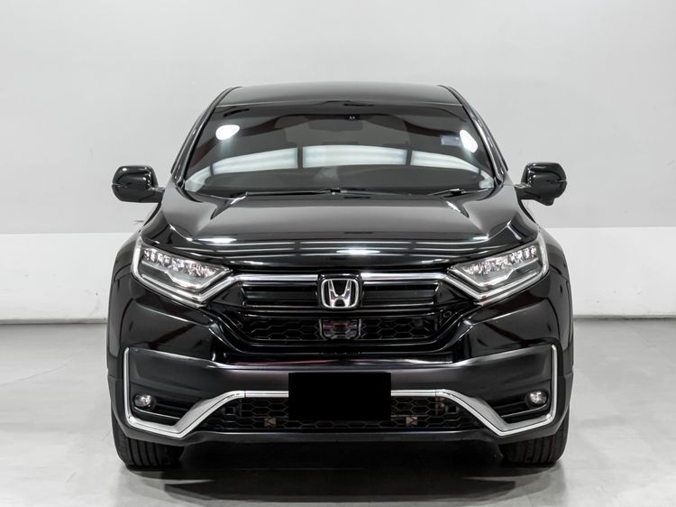 Honda CR-V 2021.0 มือสอง เบนซิน ไมล์ ไม่เคยชน ราคาถูก - Image 2