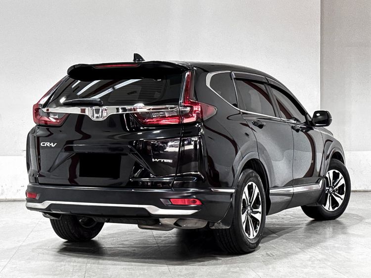 Honda CR-V 2021.0 มือสอง เบนซิน ไมล์ ไม่เคยชน ราคาถูก - Image 4
