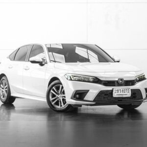 Honda Civic 2022.0 มือสอง เบนซิน ไมล์ ราคาถูก มือเดียว