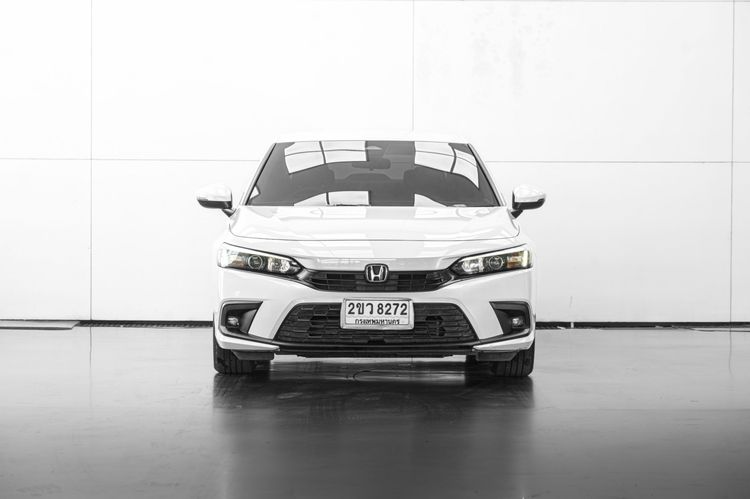Honda Civic 2022.0 มือสอง เบนซิน ไมล์ ราคาถูก มือเดียว - Image 3