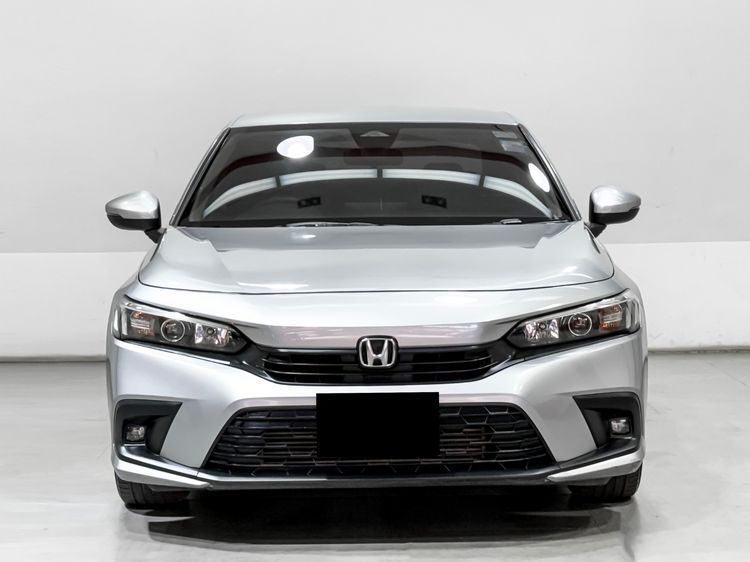 Honda Civic 2022.0 มือสอง เบนซิน ไมล์ รถบ้านแท้ ราคาถูก - Image 2