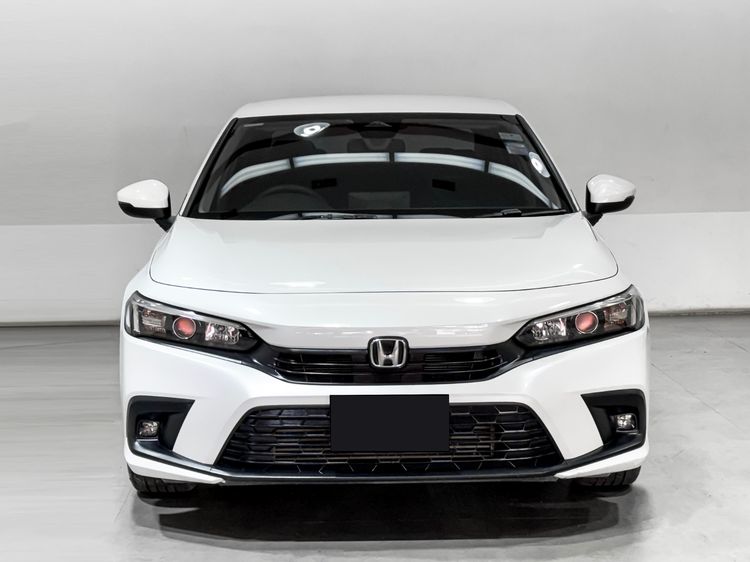 Honda Civic 2022.0 มือสอง เบนซิน ไมล์ เครดิตดีออกรถ 0 บาท จัดไฟแนนซ์ได้ - Image 2