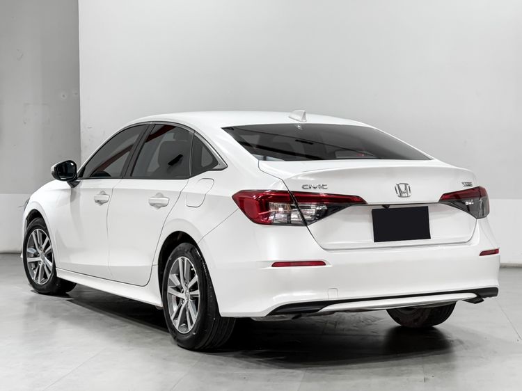 Honda Civic 2022.0 มือสอง เบนซิน ไมล์ เครดิตดีออกรถ 0 บาท จัดไฟแนนซ์ได้ - Image 4