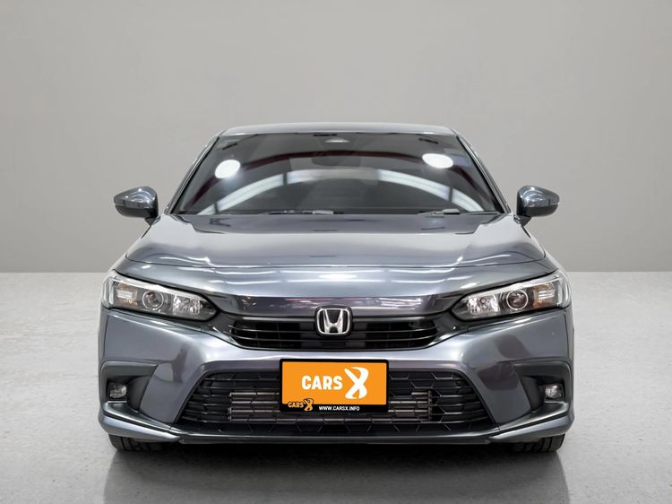 Honda Civic 2022.0 มือสอง เบนซิน ไมล์ ราคาถูก ไม่เคยชน - Image 3