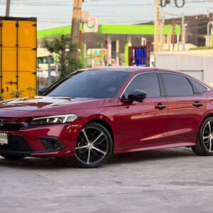 Honda Civic 2023.0 มือสอง ไฮบริด ไมล์ มือเดียว ไม่เคยชน