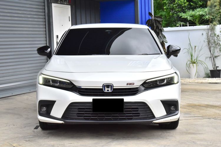 Honda Civic 2023.0 มือสอง ไฮบริด ไมล์  มือเดียว ไมล์แท้ - Image 2