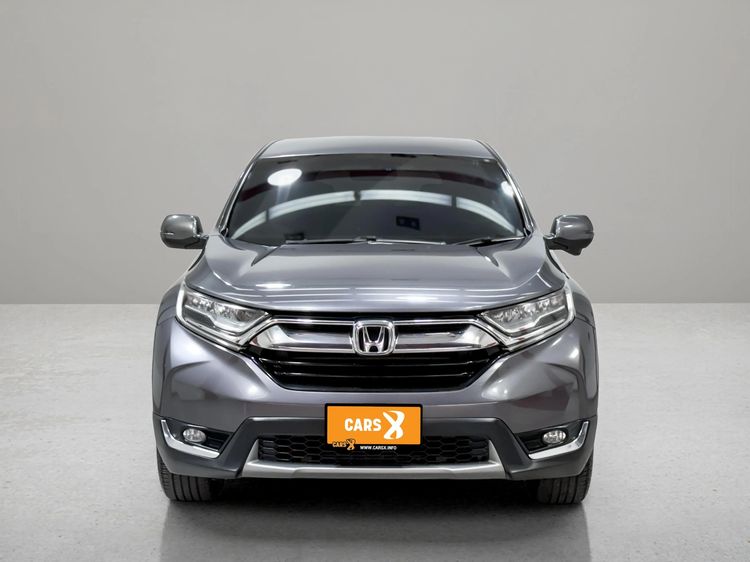 Honda CR-V 2019.0 มือสอง เบนซิน ไมล์ ฟรีดาวน์ ไม่เคยชน - Image 3