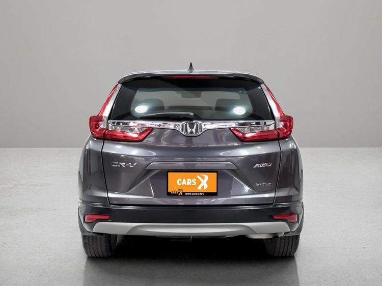 Honda CR-V 2019.0 มือสอง เบนซิน ไมล์ ฟรีดาวน์ ไม่เคยชน - Image 4