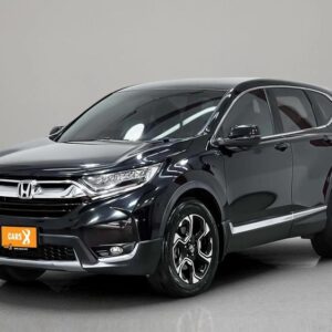 Honda CR-V 2019.0 มือสอง เบนซิน ไมล์ รถบ้านแท้ เช็กศูนย์ทุกระยะ