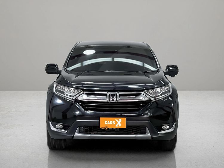 Honda CR-V 2019.0 มือสอง เบนซิน ไมล์ รถบ้านแท้ เช็กศูนย์ทุกระยะ - Image 3
